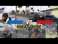 Besties Wipe Manor 6v6 At Grove (Multi POV) | NoPixel 4.0 GTA RP