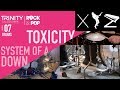 Trinity Rock & Pop Grade 7 Drums | Toxicity