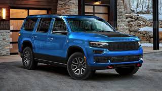 2023 Jeep Wagoneer Trailhawk_ Everything We Know About the Upcoming Off-Roader