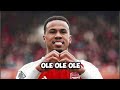 the best arsenal chants 2024 with lyrics