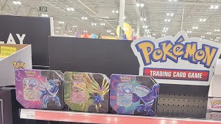 Opening Azure Legends Tin Dialga ex early!!