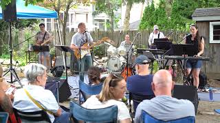 257 Weeks - Summer Dads - Belmont Porchfest 2024