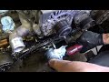 The Sad Subaru - Part 2 - Engine Teardown (4th of July Special!)