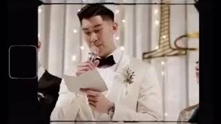 高以翔Godfrey gao BEST FRIENDS WEDDING(658)