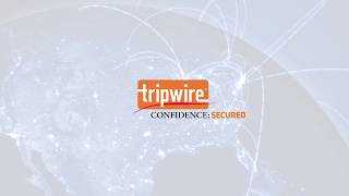 Tripwire Enterprise Demo: Improving your policy and compliance program