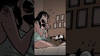 First timer | Silent Horror #sussy #sussybaka