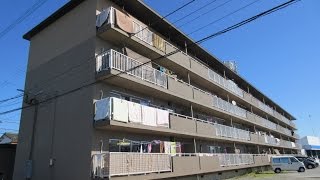 サルヴァトーレ花ヶ島 宮崎市花ケ島町2ＬＤＫ駐車場込み45,000円以内 【不動産のリーラボ】