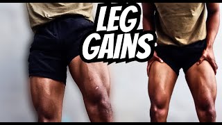 EXLOSIVE LEG WORKOUT WITH WEIGHT | TOP TIP | QUATS DOMINANTS | LUNGES
