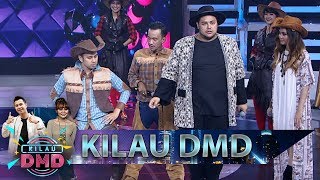 Theme Song Kilau DMD Versi Singkat - Kilau DMD (27/2)