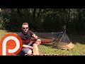 inexpensive and strong 4 season backpacking bushcraft bug out shelter system