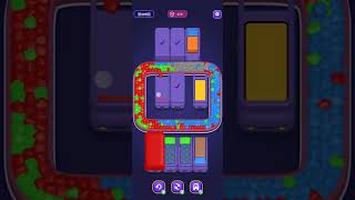 Loop sort level 599
