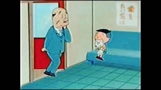 タマが死んじゃう！(1977/12/04放送)