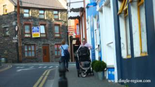 Life is beautiful on the Dingle Peninsula Ireland