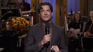 John Mulaney \u0026 Simon Rich's Hilarious SNL Sketch Fail!