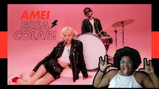 React ROSÉ & Bruno Mars - APT. (Official Music Video) | Surtei com essa Collab Incrível!