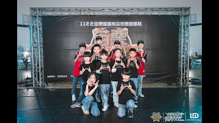 [ 2023苗栗縣長盃 FreeStyle Battle Vol 3 ]    SHOWCASE