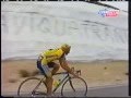 telesciando.it GIRO D'ITALIA 1999 GRAN SASSO   PANTANI