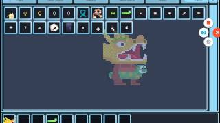 Eka growtopia tools video