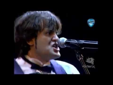 Ciro Y Los Persas - Quilmes Rock 2011 (Estadio Geba) - 10 Manjar ...