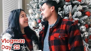 A SPECIAL CHRISTMAS 2019 | Vlogmas Day 25