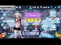 Honkai Impact 3rd - Kiana Kaslana voice lines bridge duty Subtitle (ID/ENG)