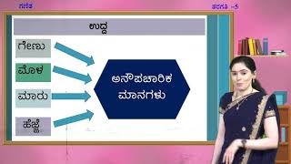 Samveda - 5th - Maths - Udda (Part 1 of 2) - Day 86