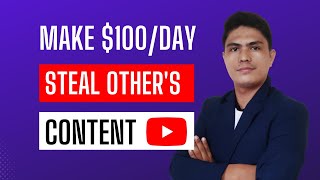Make $100 Day With Affiliate Marketing Using Free Viral Traffic ( Affiliate Marketing Free Traffic )