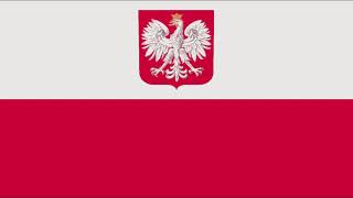 Mazurek Dąbrowskiego|Polish Anthem(8bit)