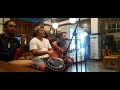 follow the sun (cover)by xavier rudd