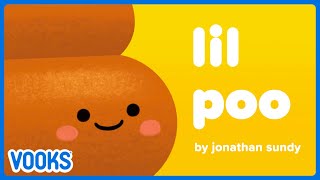 Lil Poo! | Animated Kids Book | Vooks Narrated Storybooks