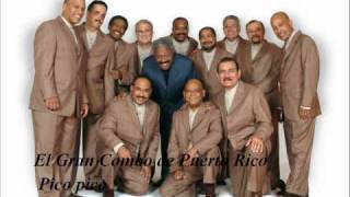 El Gran Combo - Pico pico