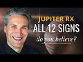 Jupiter Retrograde in Gemini through The Zodiac Signs w/ Christopher Renstrom