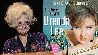 The Life and Tragic Ending of Brenda Lee