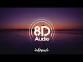 Panic! At The Disco - Hey Look Ma, I Made It | 8D Audio