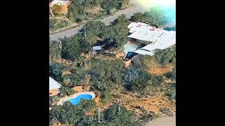 The Blood Mist Evidence: New Theory in the Nancy Guthrie Case