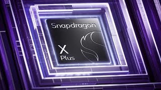 Qualcomm Snapdragon X Plus 8-core