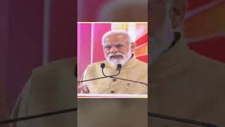 PM's quip on Arnab's Hindi | Republic Summit #shorts