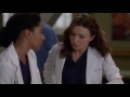 Grey's Anatomy 13x05 'Amelia, Maggie and  Meredith  talking about Amelia's pregnancy