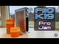 The FiiO K19 Pro-Audio DSP EQ interface is Kinda... meh 💎