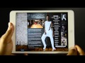 Inside The New LEVEL-UP! MAGAZINE ipad App