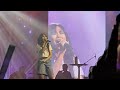 HIMALA | IKOT-IKOT full video #SarahGxBamboo Concert in Cebu