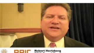 Robert Hertzberg, PPIC Board Member