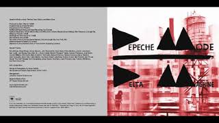 20 - Depeche Mode - Soft Touch Raw Nerve (Live Studio Session)
