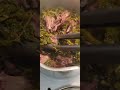 how to make kale greens with smoked turkey