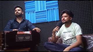 Anantpal Billa | Live Studio | Nazran cho gir gayi | Sardool Sikander | Punjabi Songs 2021