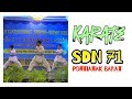 KARATE - SDN 71 PONTIANAK BARAT