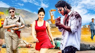 Shiv Rajkumar | New Released Full South Indian Movie | Hindi Dubbed Movie | South Action Movie