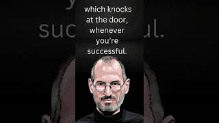 The greatest quote of all time by steve job .#motivation #quotes #stevejobs
