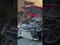 supercharged g35 on rzg dyno