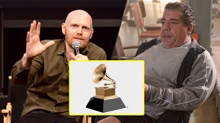 Bill Burr - I Had A Great Time Hosting Grammys